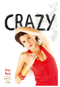 Crazy by Amy Reed