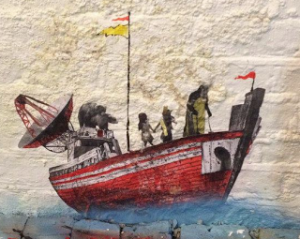 ship