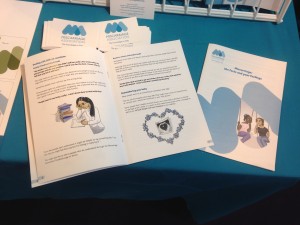 MA leaflet