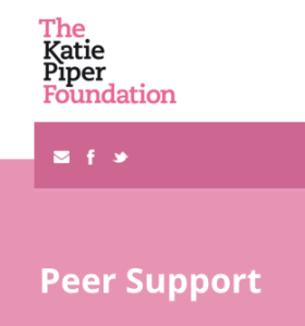 Katie Piper Foundation