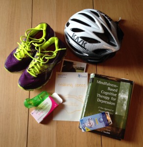 trainers and pills